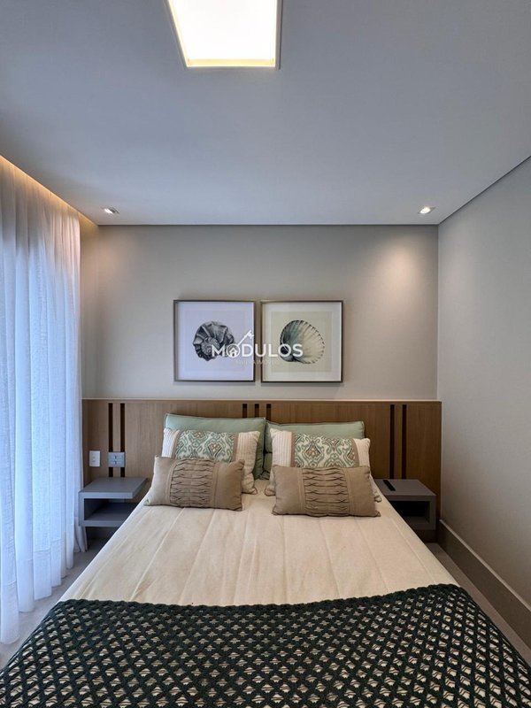 Propriedade de alto padrão com 6 suítes à venda, 348 m² por R$ 8.900.000,00 Alameda Baguio Bertioga - 