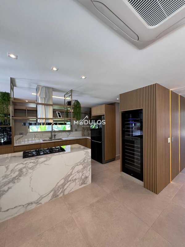 Propriedade de alto padrão com 6 suítes à venda, 348 m² por R$ 8.900.000,00 Alameda Baguio Bertioga - 