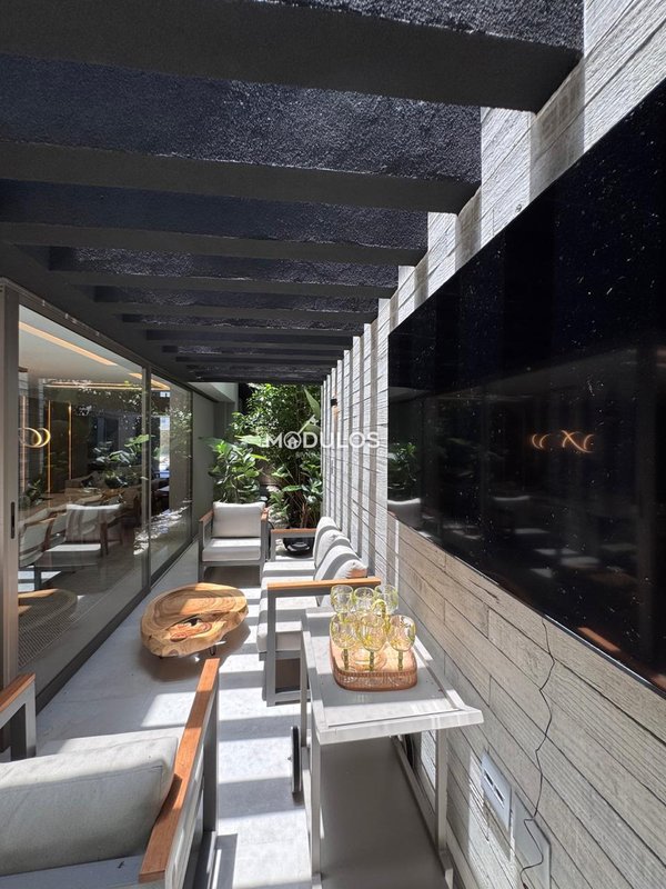 Propriedade de alto padrão com 6 suítes à venda, 348 m² por R$ 8.900.000,00 Alameda Baguio Bertioga - 