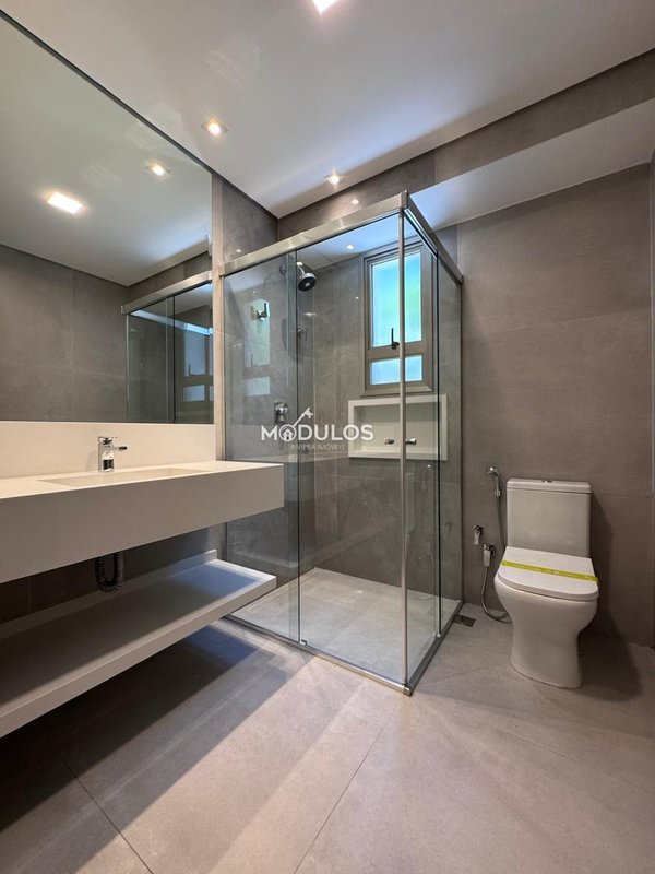 Propriedade de alto padrão com 6 suítes à venda, 348 m² por R$ 8.900.000,00 Alameda Baguio Bertioga - 