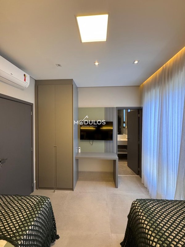 Propriedade de alto padrão com 6 suítes à venda, 348 m² por R$ 8.900.000,00 Alameda Baguio Bertioga - 