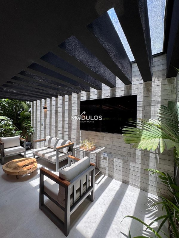 Propriedade de alto padrão com 6 suítes à venda, 348 m² por R$ 8.900.000,00 Alameda Baguio Bertioga - 