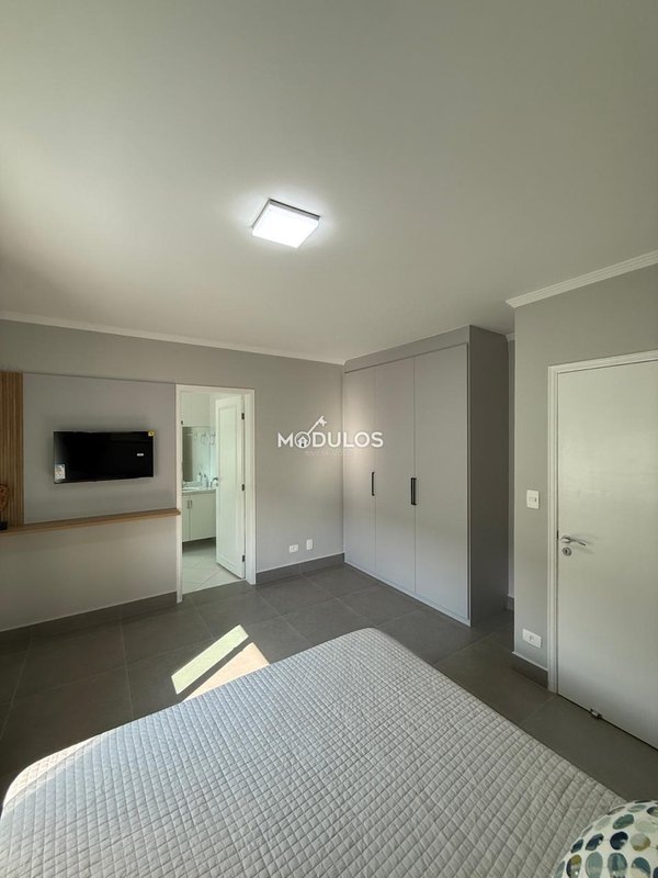Propriedade minimalista em local nobre com 6 suítes  à venda, 470 m² por R$ 5.900.000,00 Passeio Carvalho Bertioga - 