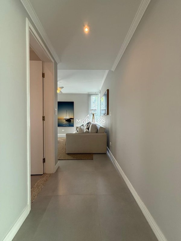 Propriedade minimalista em local nobre com 6 suítes  à venda, 470 m² por R$ 5.900.000,00 Passeio Carvalho Bertioga - 