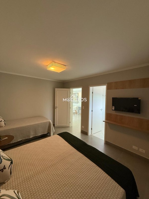 Propriedade minimalista em local nobre com 6 suítes  à venda, 470 m² por R$ 5.900.000,00 Passeio Carvalho Bertioga - 