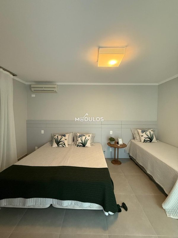 Propriedade minimalista em local nobre com 6 suítes  à venda, 470 m² por R$ 5.900.000,00 Passeio Carvalho Bertioga - 