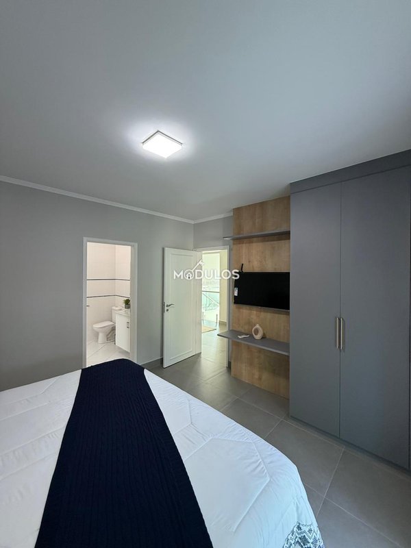 Propriedade minimalista em local nobre com 6 suítes  à venda, 470 m² por R$ 5.900.000,00 Passeio Carvalho Bertioga - 