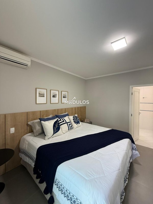 Propriedade minimalista em local nobre com 6 suítes  à venda, 470 m² por R$ 5.900.000,00 Passeio Carvalho Bertioga - 