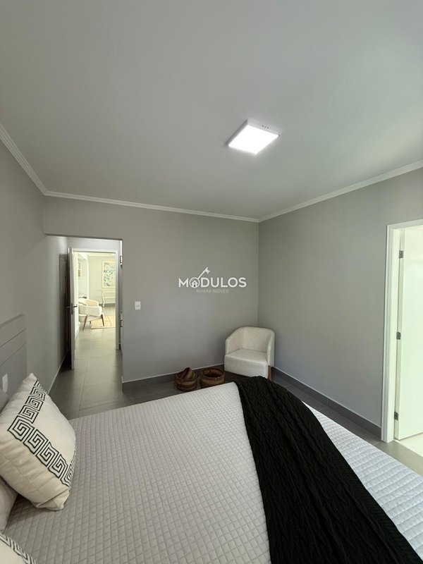 Propriedade minimalista em local nobre com 6 suítes  à venda, 470 m² por R$ 5.900.000,00 Passeio Carvalho Bertioga - 