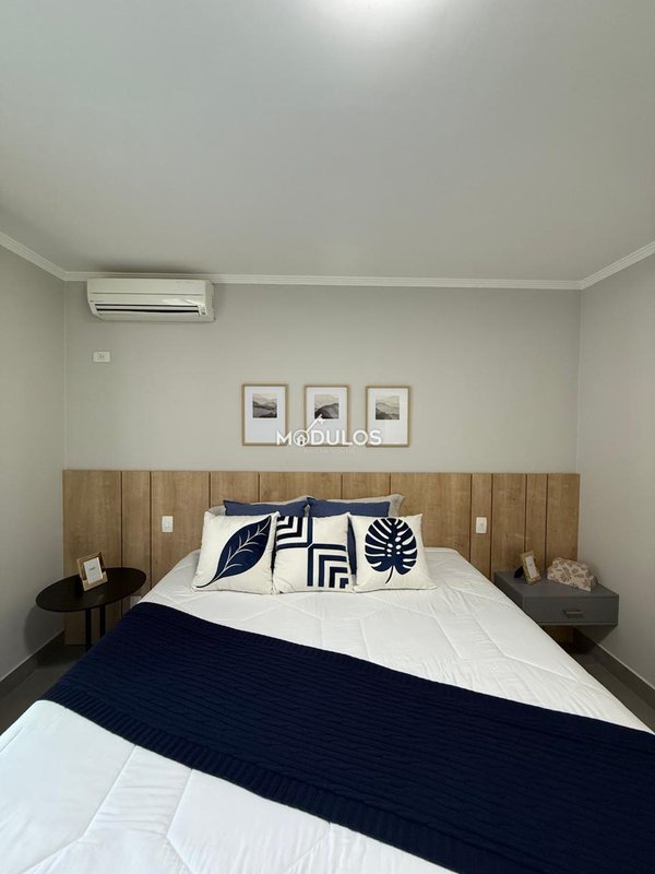 Propriedade minimalista em local nobre com 6 suítes  à venda, 470 m² por R$ 5.900.000,00 Passeio Carvalho Bertioga - 