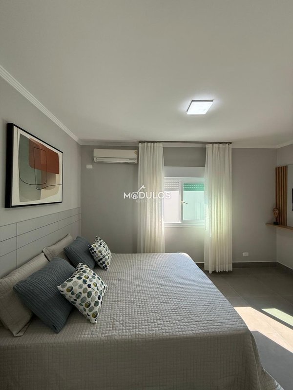 Propriedade minimalista em local nobre com 6 suítes  à venda, 470 m² por R$ 5.900.000,00 Passeio Carvalho Bertioga - 