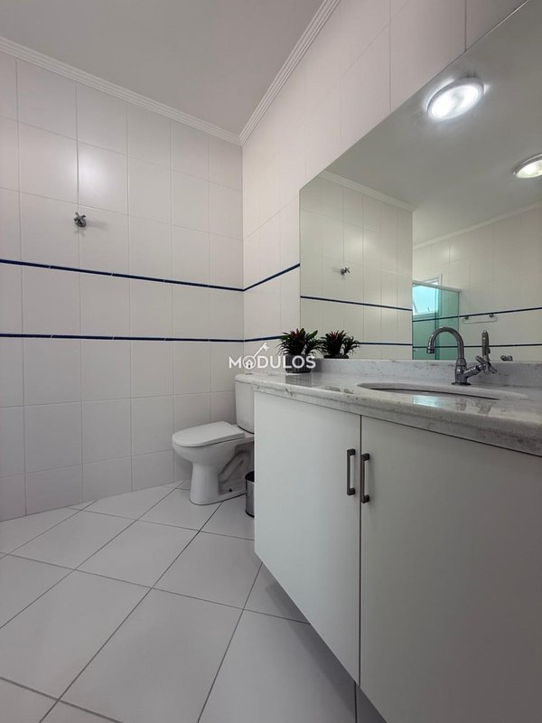 Propriedade minimalista em local nobre com 6 suítes  à venda, 470 m² por R$ 5.900.000,00 Passeio Carvalho Bertioga - 