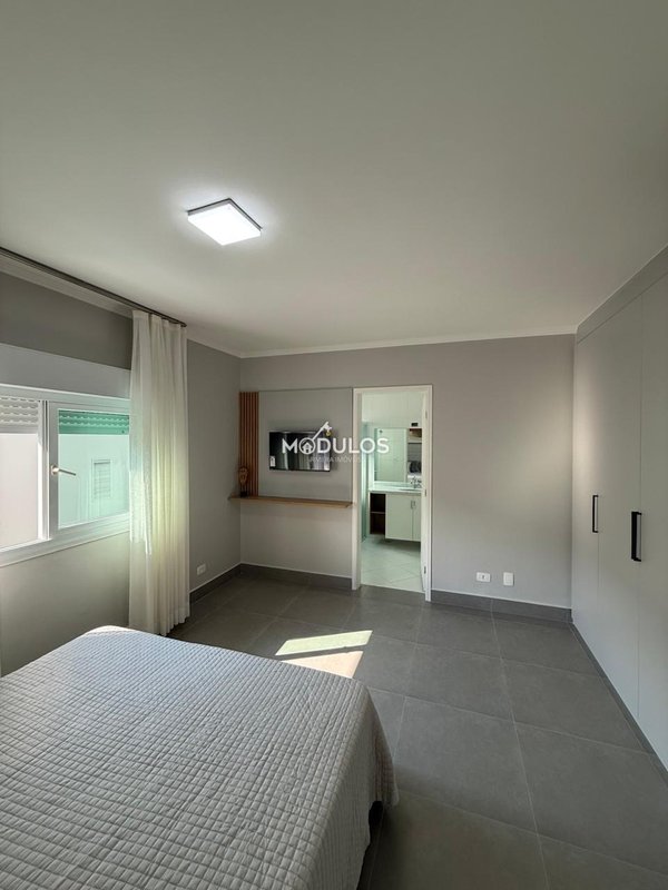 Propriedade minimalista em local nobre com 6 suítes  à venda, 470 m² por R$ 5.900.000,00 Passeio Carvalho Bertioga - 