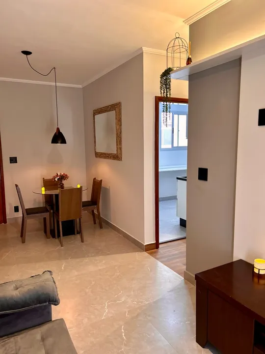 Apartamento com 2 dormit&oacute;rios &agrave; venda,68m&sup2; - Condom&iacute;nio Pal&aacute;cio San Marco  - Sorocaba - SP Rua Augusto Lippel Sorocaba - 