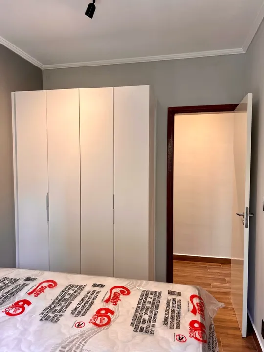 Apartamento com 2 dormit&oacute;rios &agrave; venda,68m&sup2; - Condom&iacute;nio Pal&aacute;cio San Marco  - Sorocaba - SP Rua Augusto Lippel Sorocaba - 