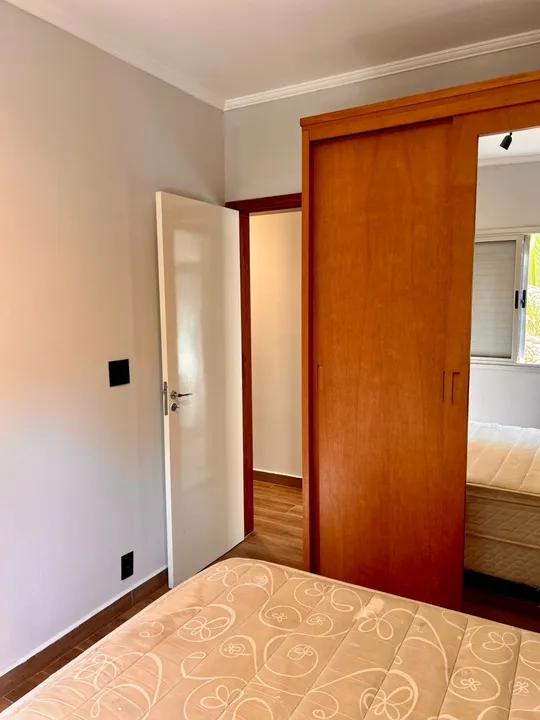 Apartamento com 2 dormit&oacute;rios &agrave; venda,68m&sup2; - Condom&iacute;nio Pal&aacute;cio San Marco  - Sorocaba - SP Rua Augusto Lippel Sorocaba - 