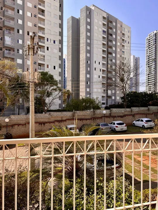 Apartamento com 2 dormit&oacute;rios &agrave; venda,68m&sup2; - Condom&iacute;nio Pal&aacute;cio San Marco  - Sorocaba - SP Rua Augusto Lippel Sorocaba - 