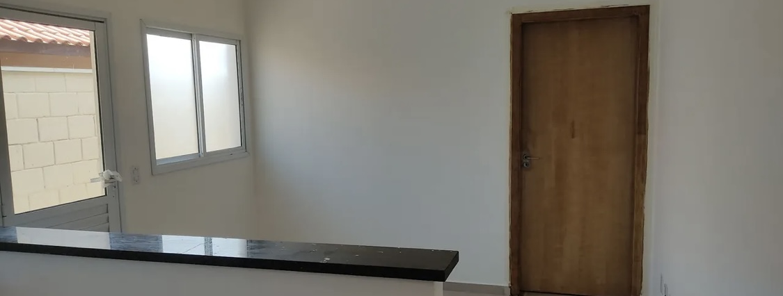 Casa com 2 dormit&oacute;rios &agrave; venda,50 m&sup2; - Condom&iacute;nio Residencial Sav&oacute;ia - Sorocaba  - SP Rua Roque Marciano da Cunha Sorocaba - 