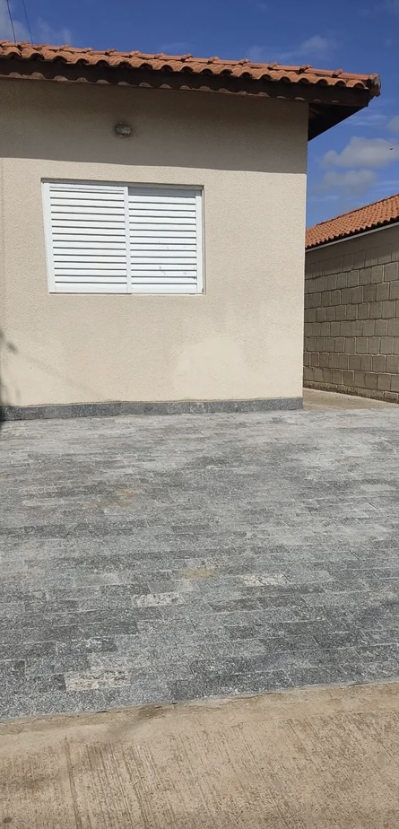 Casa com 2 dormit&oacute;rios &agrave; venda,50 m&sup2; - Condom&iacute;nio Residencial Sav&oacute;ia - Sorocaba  - SP Rua Roque Marciano da Cunha Sorocaba - 