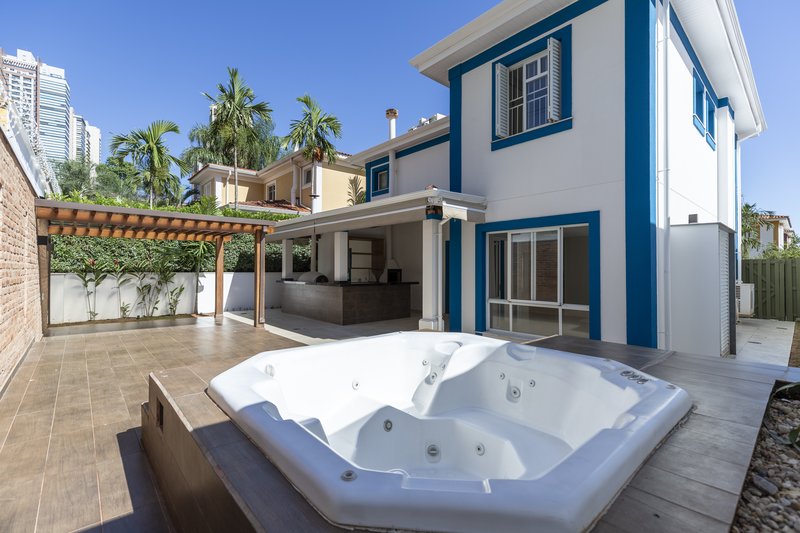 Casa à Venda Condominio Terra Brasilis Rua Cezário Gonçalves Ribeirão Preto - 