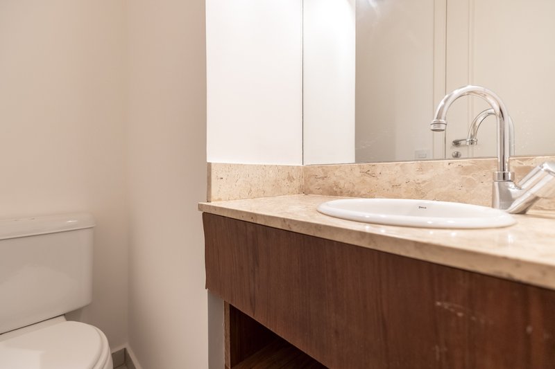 Casa à Venda Condominio Terra Brasilis Rua Cezário Gonçalves Ribeirão Preto - 