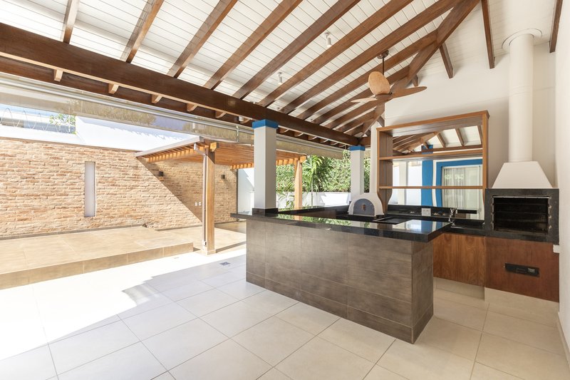 Casa à Venda Condominio Terra Brasilis Rua Cezário Gonçalves Ribeirão Preto - 