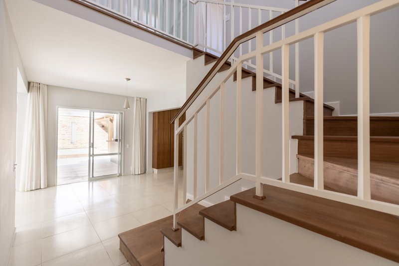 Casa à Venda Condominio Terra Brasilis Rua Cezário Gonçalves Ribeirão Preto - 