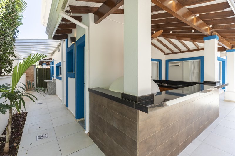 Casa à Venda Condominio Terra Brasilis Rua Cezário Gonçalves Ribeirão Preto - 