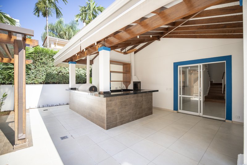 Casa à Venda Condominio Terra Brasilis Rua Cezário Gonçalves Ribeirão Preto - 