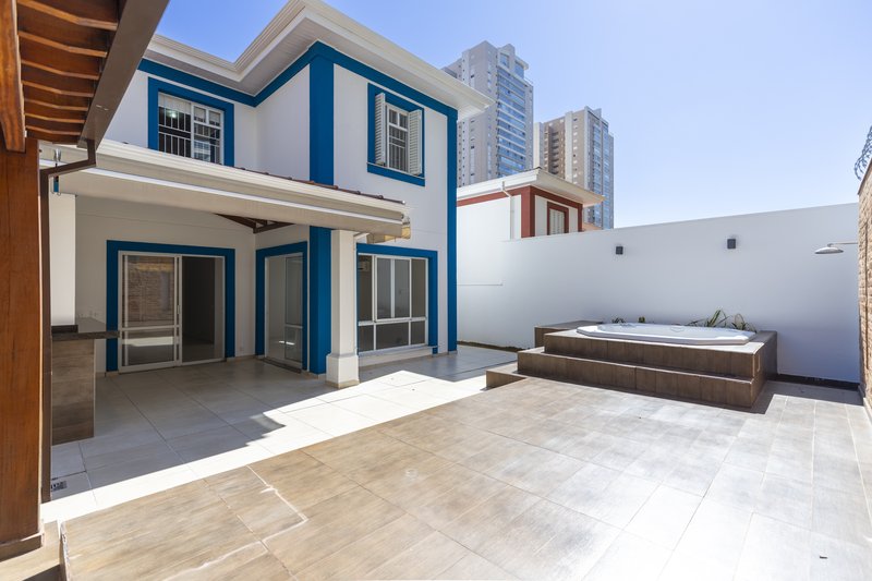 Casa à Venda Condominio Terra Brasilis Rua Cezário Gonçalves Ribeirão Preto - 