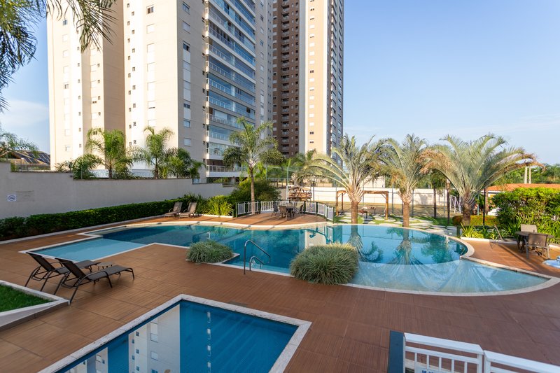 Casa à Venda Condominio Terra Brasilis Rua Cezário Gonçalves Ribeirão Preto - 