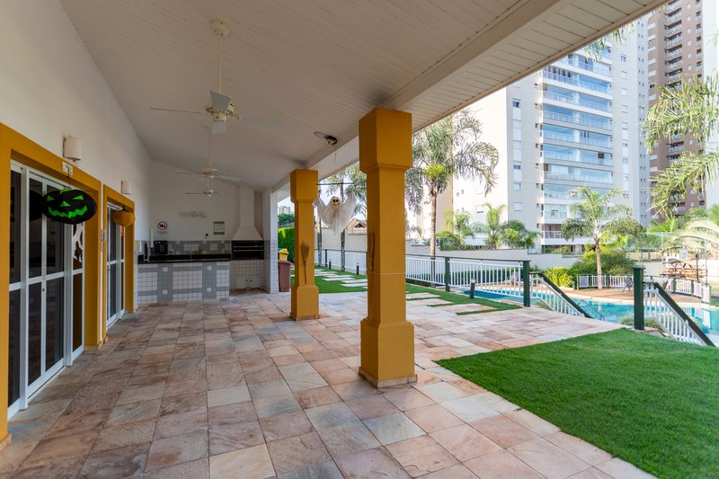 Casa à Venda Condominio Terra Brasilis Rua Cezário Gonçalves Ribeirão Preto - 