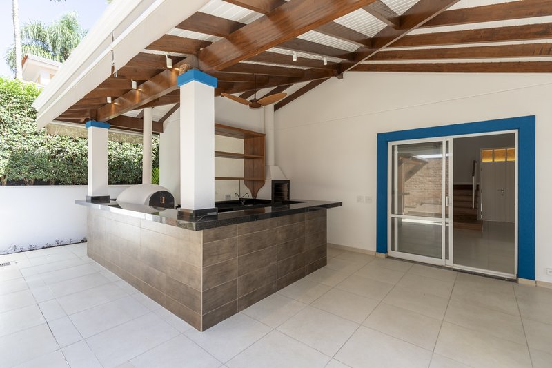 Casa à Venda Condominio Terra Brasilis Rua Cezário Gonçalves Ribeirão Preto - 