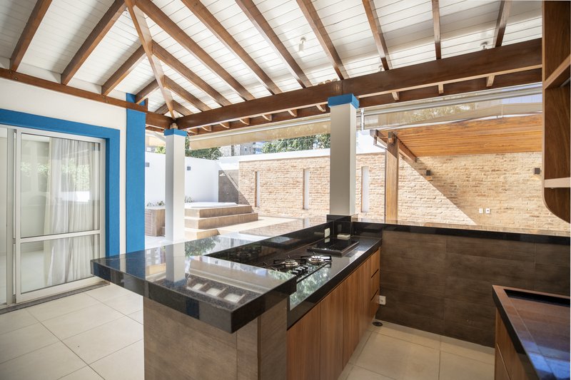 Casa à Venda Condominio Terra Brasilis Rua Cezário Gonçalves Ribeirão Preto - 