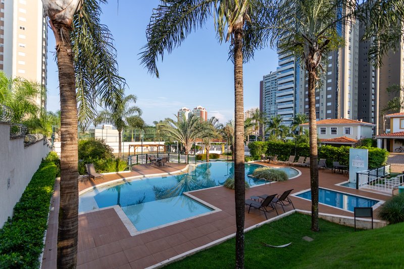 Casa à Venda Condominio Terra Brasilis Rua Cezário Gonçalves Ribeirão Preto - 