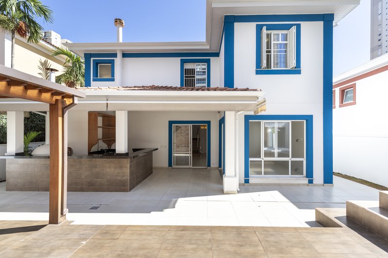 Casa à Venda Condominio Terra Brasilis Rua Cezário Gonçalves Ribeirão Preto - 