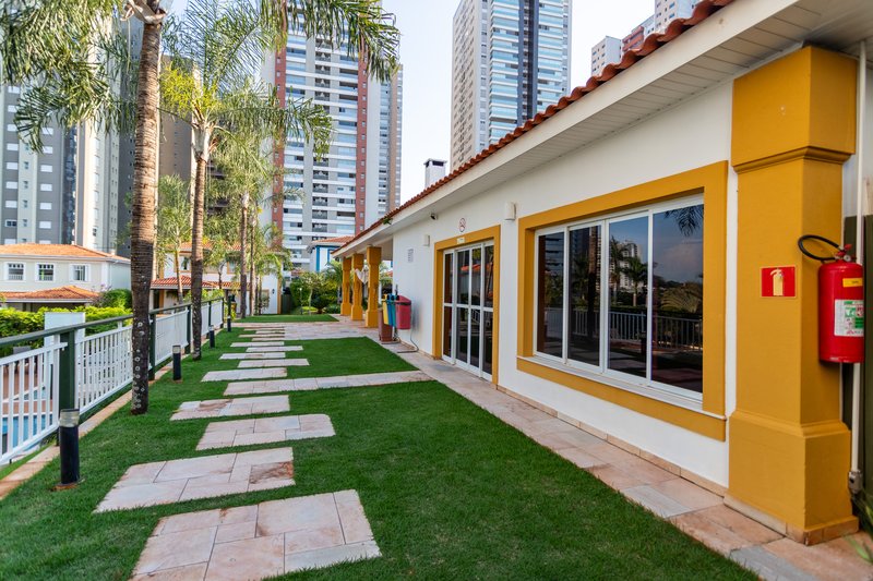 Casa à Venda Condominio Terra Brasilis Rua Cezário Gonçalves Ribeirão Preto - 