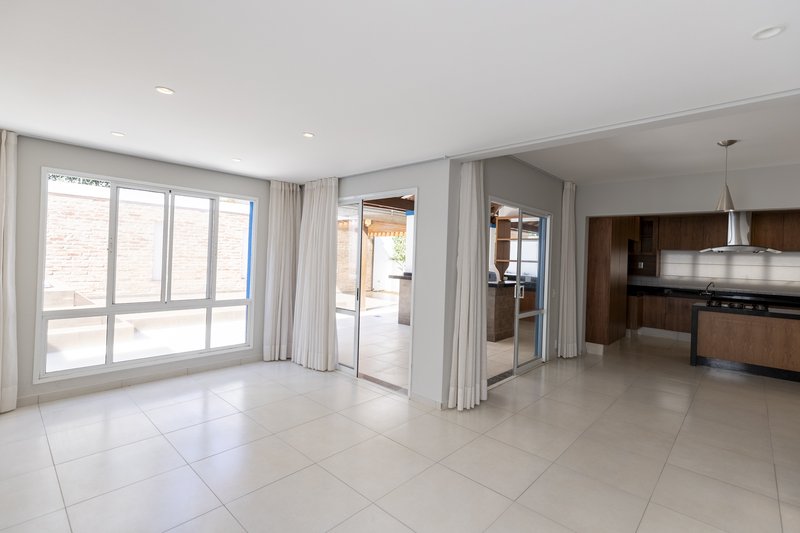 Casa à Venda Condominio Terra Brasilis Rua Cezário Gonçalves Ribeirão Preto - 