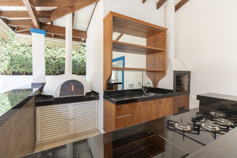 Casa à Venda Condominio Terra Brasilis Rua Cezário Gonçalves Ribeirão Preto - 
