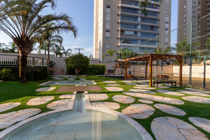 Casa à Venda Condominio Terra Brasilis Rua Cezário Gonçalves Ribeirão Preto - 