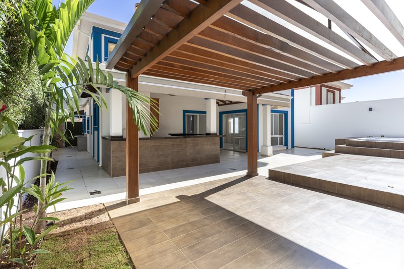 Casa à Venda Condominio Terra Brasilis Rua Cezário Gonçalves Ribeirão Preto - 