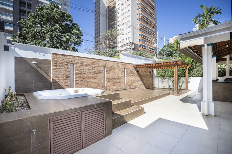 Casa à Venda Condominio Terra Brasilis Rua Cezário Gonçalves Ribeirão Preto - 
