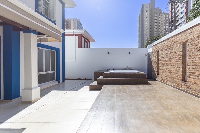 Casa à Venda Condominio Terra Brasilis Rua Cezário Gonçalves Ribeirão Preto - 