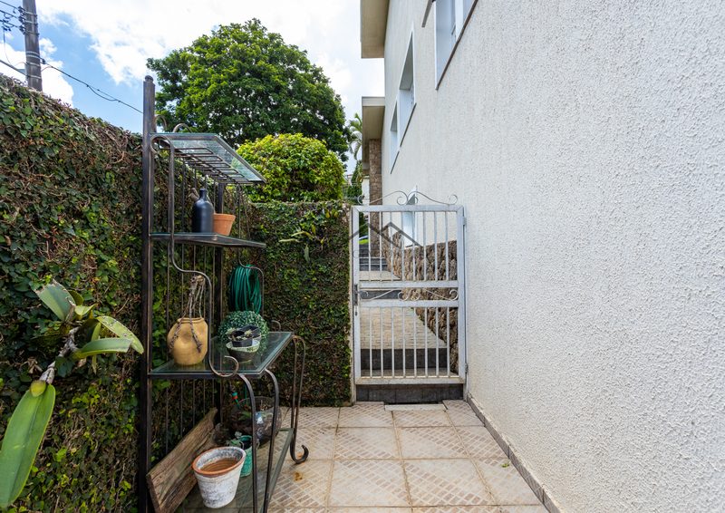 Residencial 11 - Casa Alto Padrão Avenida Yojiro Takaoka Santana de Parnaíba - 