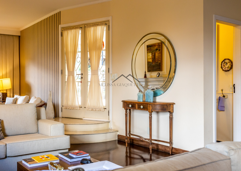 Residencial 11 - Casa Alto Padrão Avenida Yojiro Takaoka Santana de Parnaíba - 
