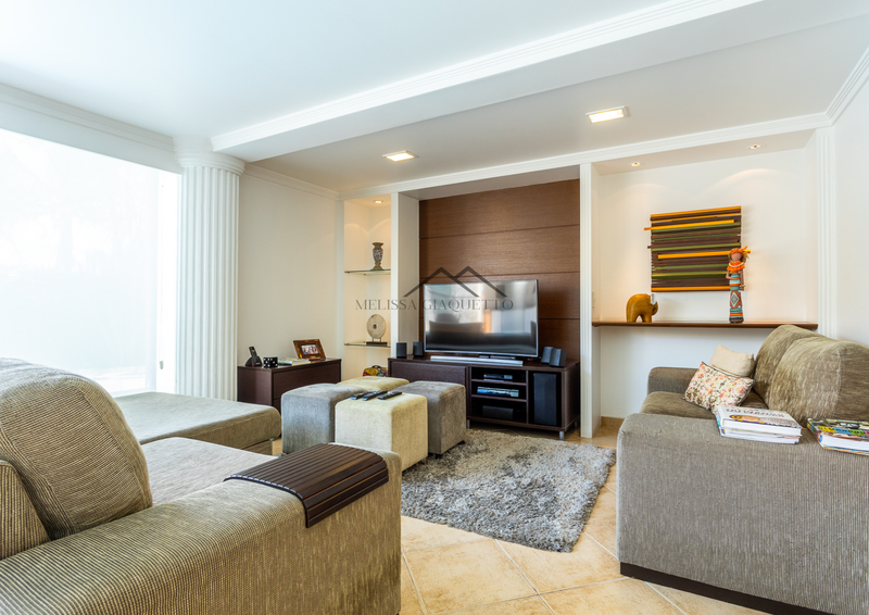 Residencial 11 - Casa Alto Padrão Avenida Yojiro Takaoka Santana de Parnaíba - 