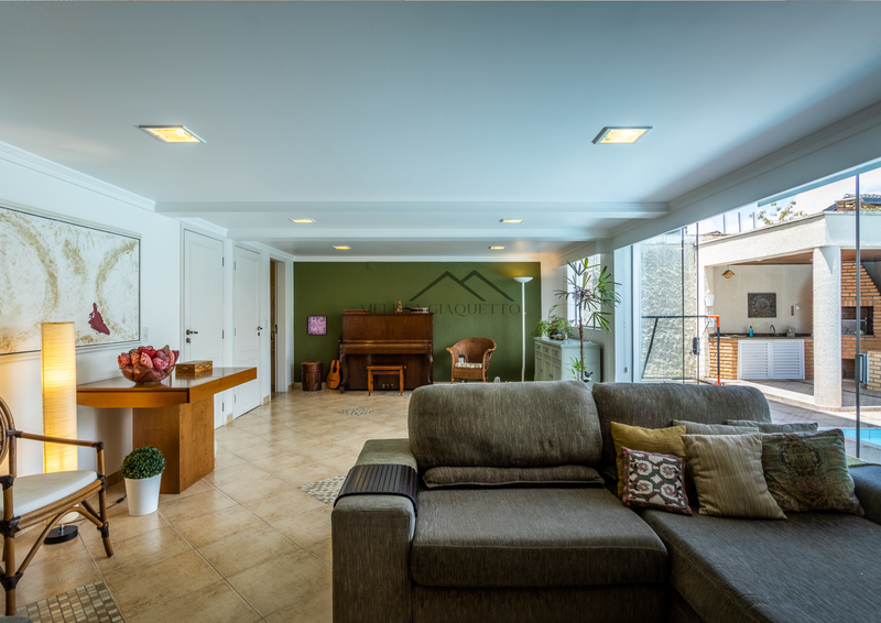 Residencial 11 - Casa Alto Padrão Avenida Yojiro Takaoka Santana de Parnaíba - 