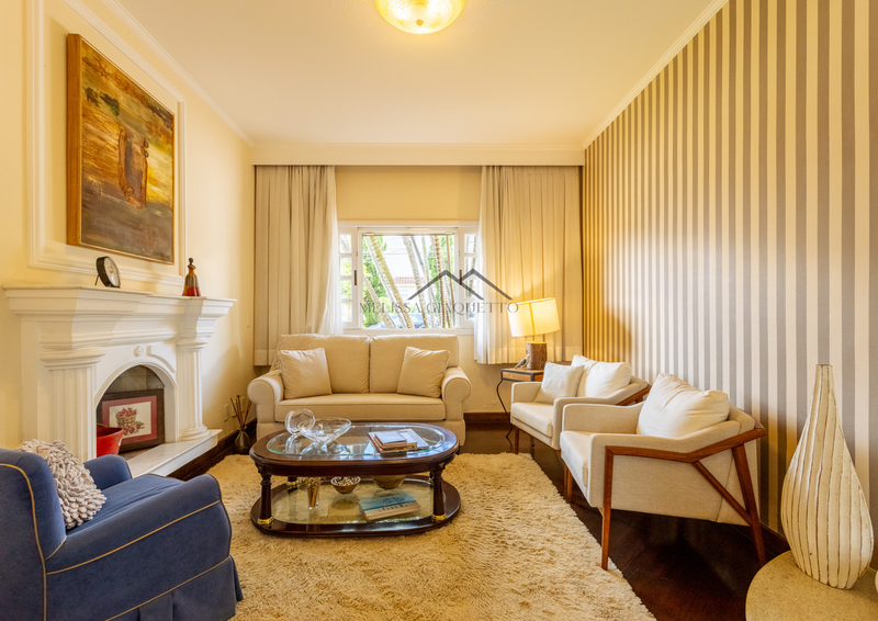 Residencial 11 - Casa Alto Padrão Avenida Yojiro Takaoka Santana de Parnaíba - 