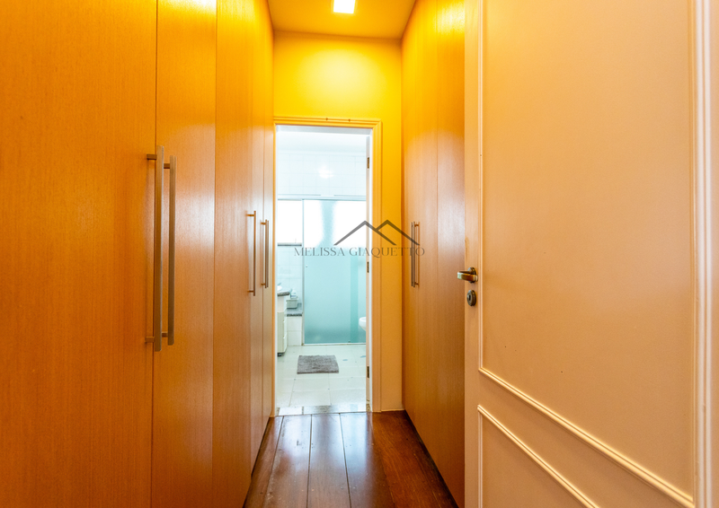Residencial 11 - Casa Alto Padrão Avenida Yojiro Takaoka Santana de Parnaíba - 