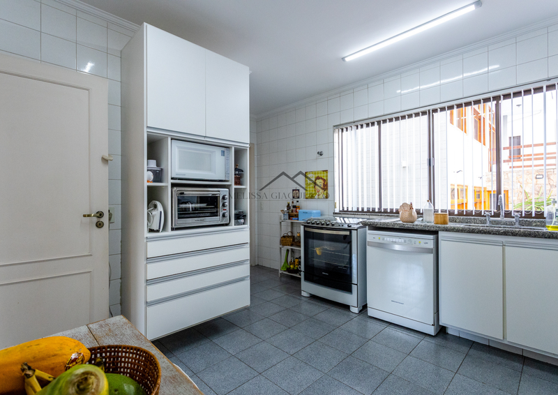 Residencial 11 - Casa Alto Padrão Avenida Yojiro Takaoka Santana de Parnaíba - 